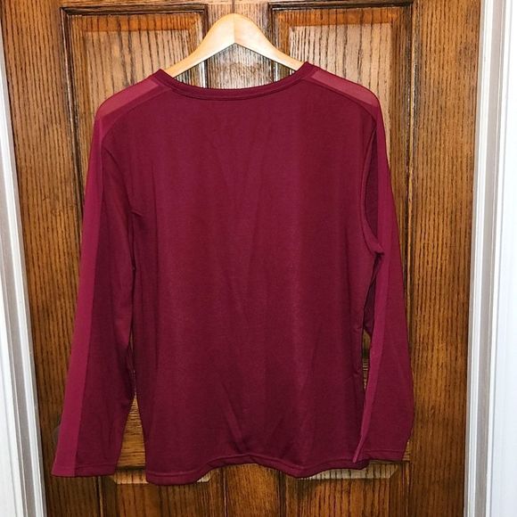 Kay Unger size L sweatshirt - Picture 4 of 5